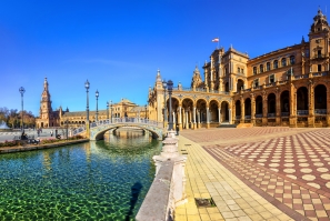 tour andalusia